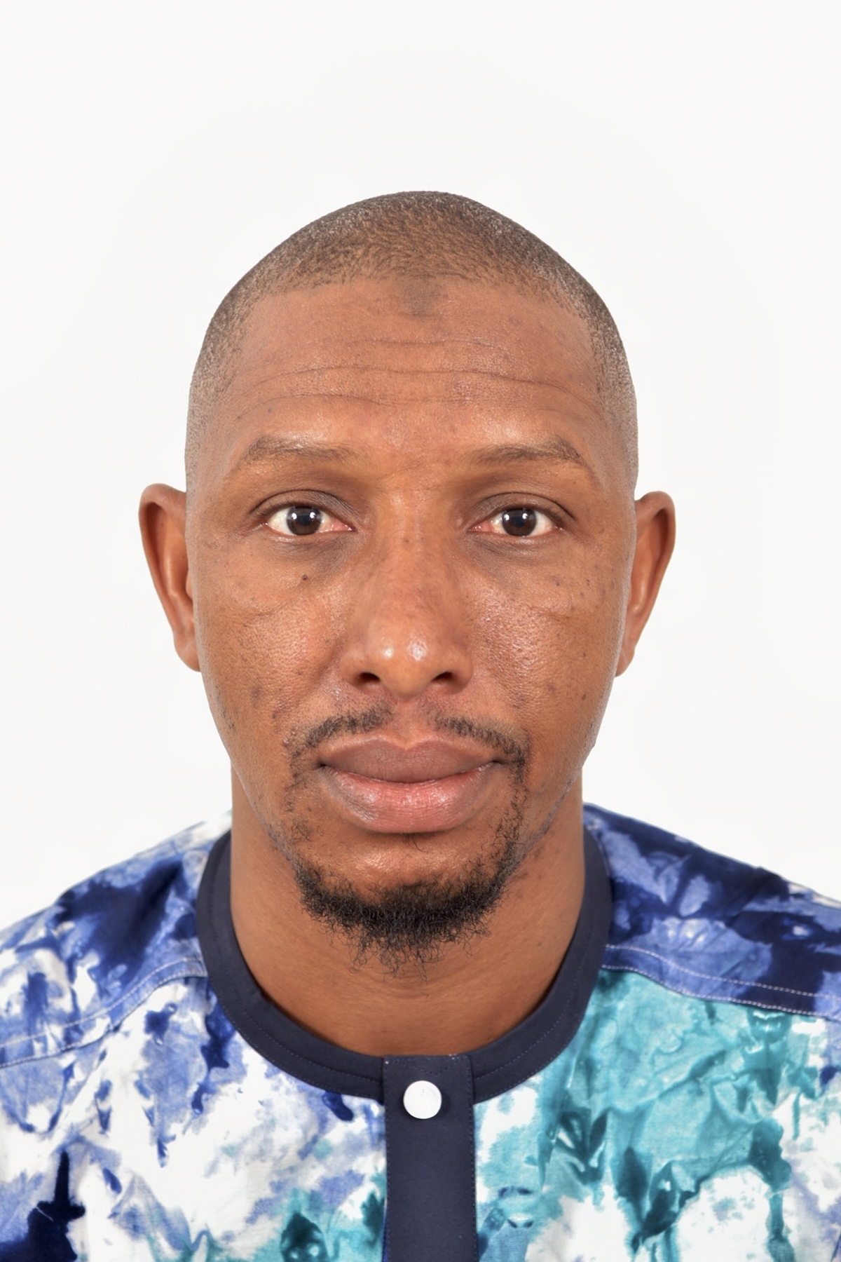 Amadou Bah